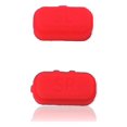 thumbnail image 1 of Replacement SR and SL Switch Button Compatible With Nintendo Switch Joy Con Controller (2 Piece Set) (Red), 1 of 1