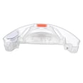 thumbnail image 4 of Limpiador de de agua apto para T7 / T7PRO / S5 MAX / MAX / S55 MAX pieza de accesorios de aspiradora robótica perfecl Tanque de aspiradora, 4 of 6