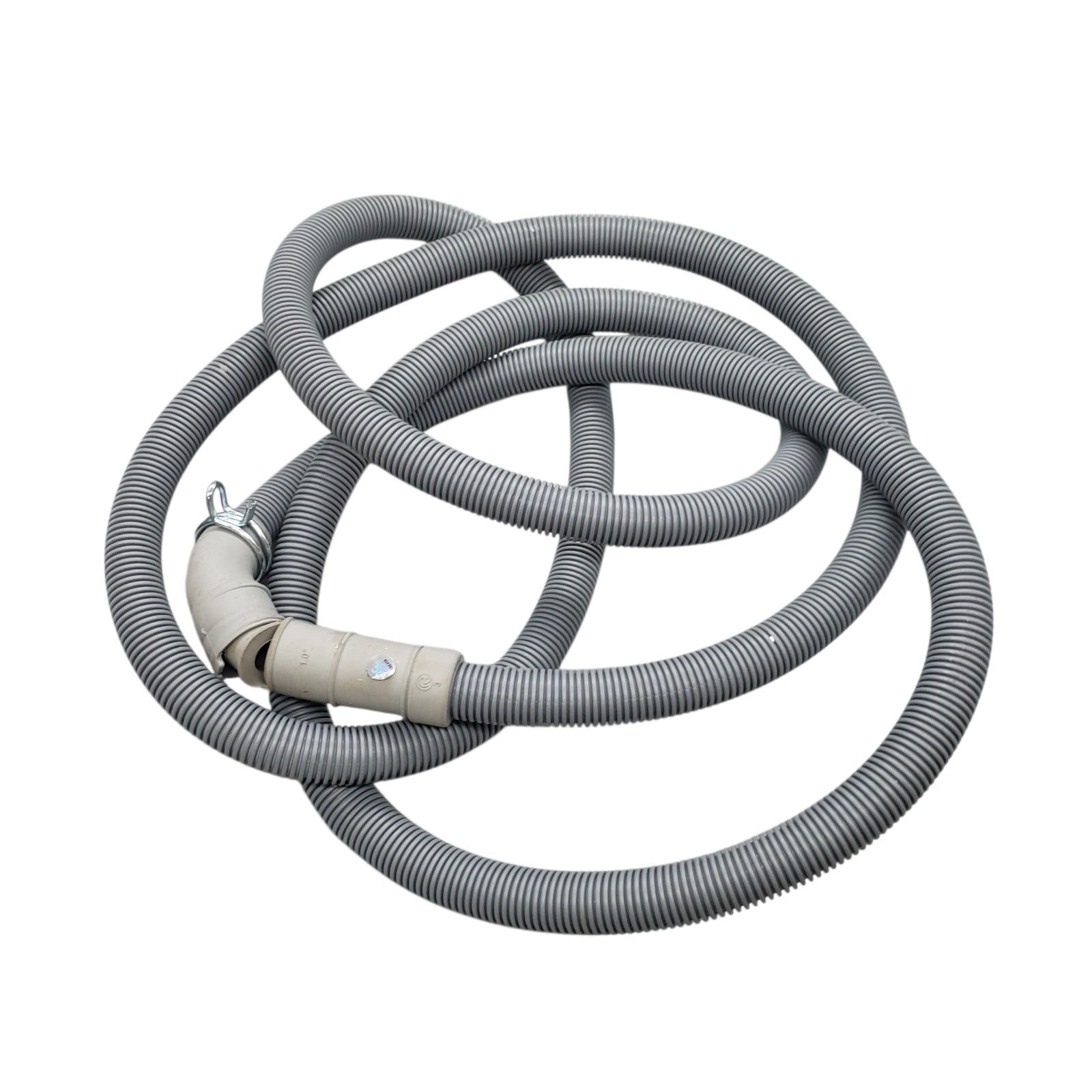Pre-Owned OEM Dishwasher Drain Hose 807032601- s To
