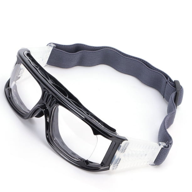 Gafas Deportivas, Gafas De Baloncesto A Prueba De Arañazos A Prueba De Arena Para Carreras De Arena Para Ciclismo Al Aire Libre Para Adultos Para Aventuras Al Aire Libre ANGGREK BH2719