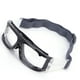 thumbnail image 1 of Gafas Deportivas, Gafas De Baloncesto A Prueba De Arañazos A Prueba De Arena Para Carreras De Arena Para Ciclismo Al Aire Libre Para Adultos Para Aventuras Al Aire Libre ANGGREK BH2719, 1 of 8