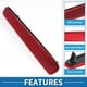 thumbnail image 4 of Reflector de Parachoques Trasero Lado Izquierdo Único Bargains No.8192012120 para Toyota Corolla 2020-2023 ABS Rojo, 4 of 7