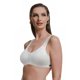 thumbnail image 3 of Brasier Deportivo para Mujer - PLAYTEX - Copas Moldeadas Sin Varillas - Soporte Cómodo - Modelo 4778 - Estilo Active - Color Blanco -Talla 36B, 3 of 3