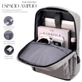 thumbnail image 4 of Mochila Backpack Shendy Vendy Porta Laptop Amplias Escolar, 4 of 7