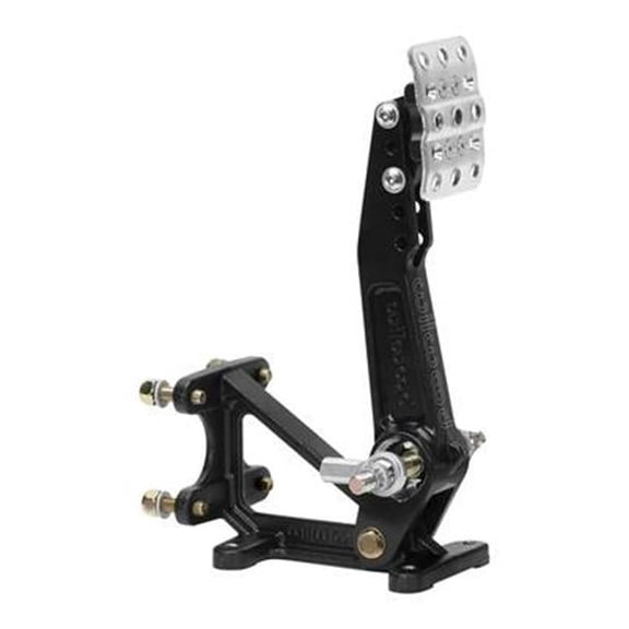 Wilwood WIL340-16377 Brake Pedal Assemblies