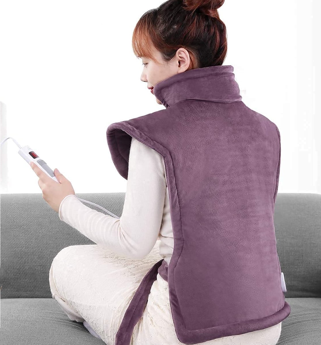 Large heat wrap Clearance