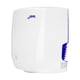 thumbnail image 1 of Secador de manos Jofel Power Plus Blanco Alta Potencia con Filtro Hepa, 1 of 5