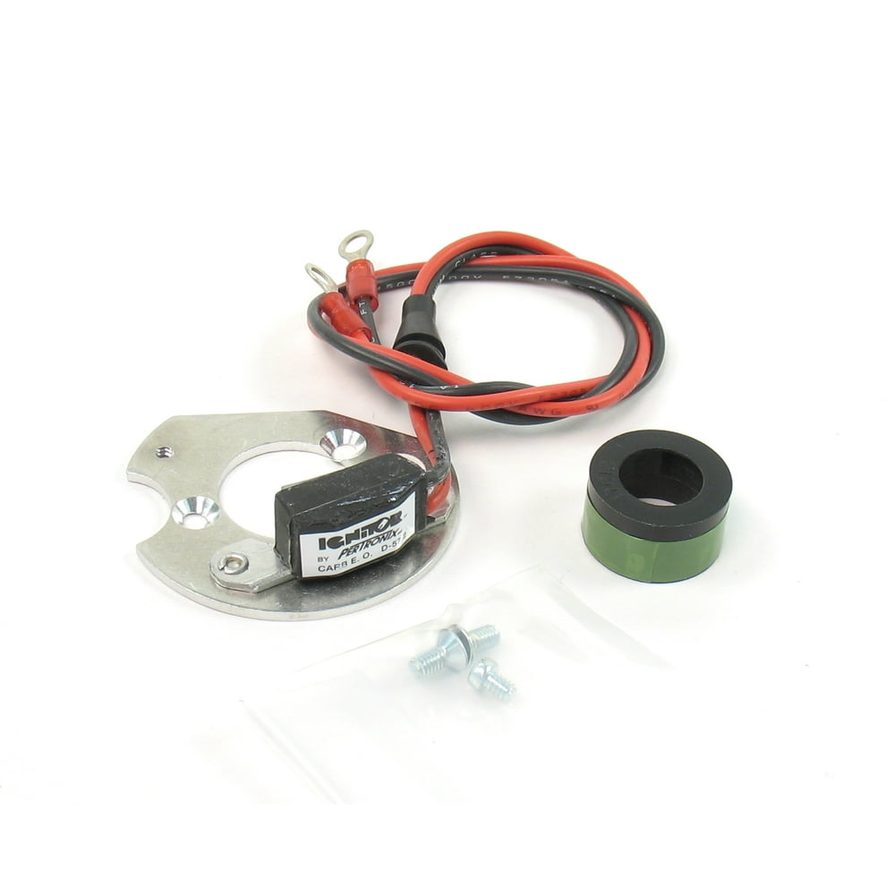 Pertronix 1761 Electronic Ignition Conversion Electronic Ignition