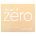 thumbnail image 2 of Clean it Zero, 3-in-1 Cleansing Balm Firming, Ceramide, 3.38 fl oz (100 ml), Banila Co, 2 of 3