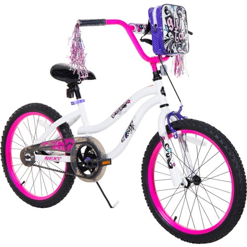 girl talk bike