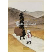 NAGABE The Girl From the Other Side: Siil, a Rn: The Girl From the Other Side: Siil, a Rn Vol. 6 (Series #6) (Paperback)