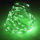 thumbnail image 3 of 1M 2M 3M 5M 10M 20M 30M Copper Wire LED String lights Holiday lighting Fairy Garland For Christmas Tree Wedding Party Decoration, 3 of 5