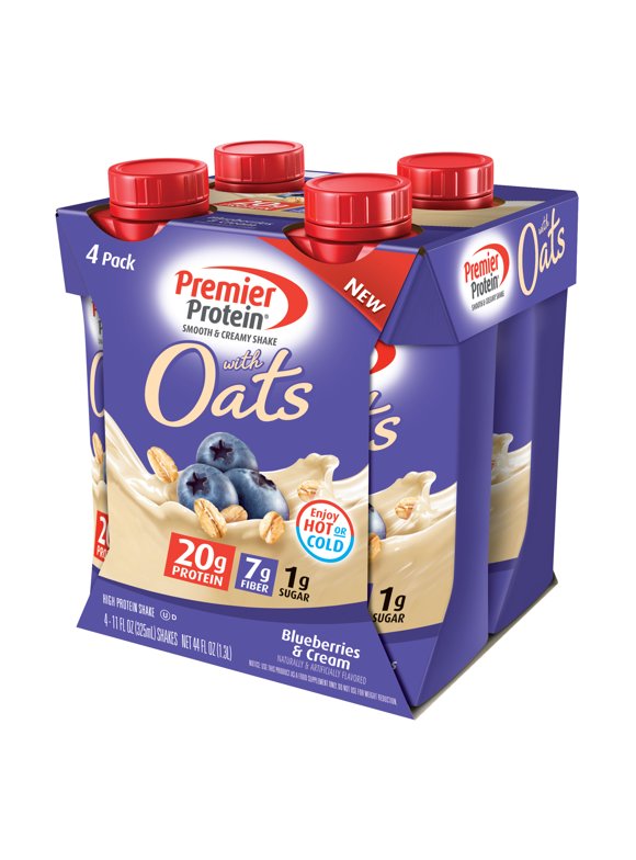 Premier Protein in Protein