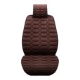 thumbnail image 2 of LSLJS Car Heated Seat Cushion with Intelligence Temperature Controller, Heated Seat Cover for 12V Car, Car Accessories, 2 of 5