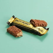 Barebells Protein Bars with 20g High Protein, 1.9oz Bars, Salty Peanut - 4 Count