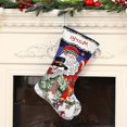 thumbnail image 4 of Christmas Stocking Christmas Decorations Stocking, 4 of 5
