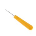 thumbnail image 5 of 5x Badminton Tennis Racket Racquet Stringing Awl String Guiding Tool Yellow, 5 of 5