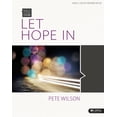 thumbnail image 2 of Pre-Owned Bible Studies for Life: Let Hope in - Bible Study Book (Paperback) 143002898X 9781430028987, 2 of 2