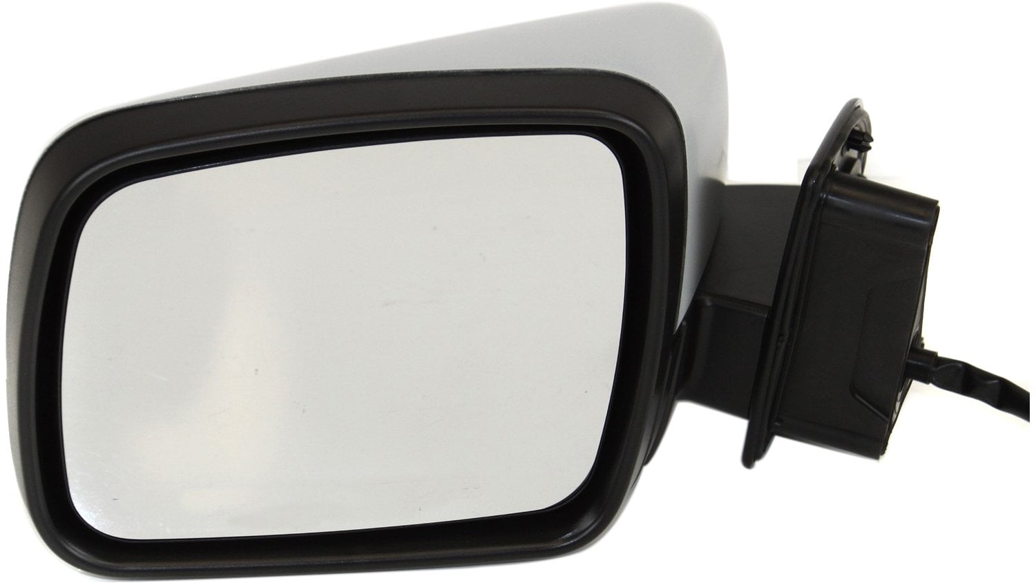 Mirror Compatible With 20102013 Land Rover LR4 Left Driver Side Heated
