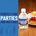 thumbnail image 3 of Deer Park Spring Water, 8 Fl Oz, 12-pack Plastic Bottles, 3 of 13