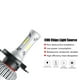 thumbnail image 4 of LED DE FAROS, 2 UDS H4 LED 36W 8000LM FAROS DELANTEROS Para Coche Bombillas Auttox de Haz Alto y Bajo 6000K, 4 of 7