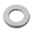 thumbnail image 3 of Wweixi Joint de Vis en Acier Inoxydable 304 Étanche Rond Plat Accessoires de Vis, Argent, 684 Pcs, 3 of 6
