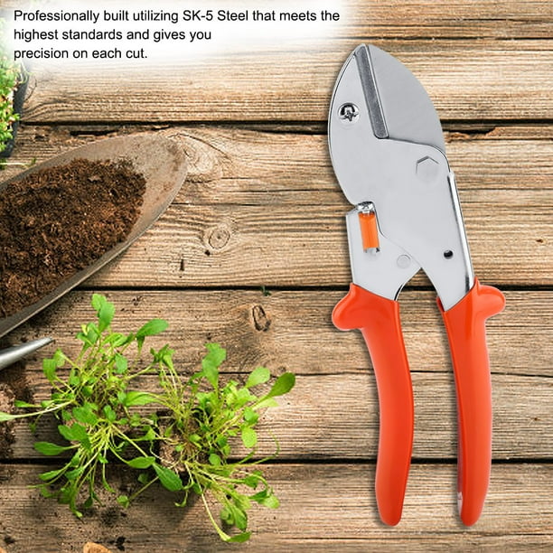 Handheld branch cutter deals