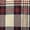 Beige, variant on JUUNthy Women Plaid Midi Dress, Ruffle Collar Long Sleeve High Waist Pleated A-Line Vintage Casual Flowy Dress Orange XL