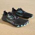 thumbnail image 4 of Deporte para Correr Zapatos Playa Descalzos Secado Rápido Al Aire Libre, 4 of 9