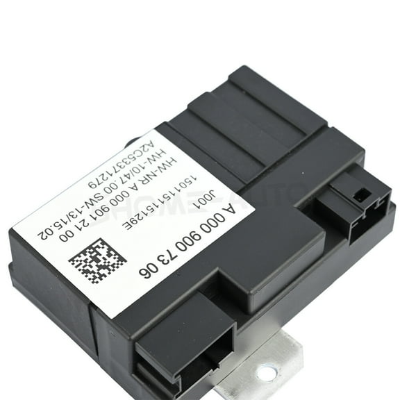 Fuel Pump Control Module Fits Mercedes W204 C250 C350 R350 S550 2011-2020 Fuel Pump Control Unit A0009000104