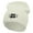 White, variant on Day OFF Embroidered 8 inch Acrylic Short Blank Beanie - Gold OSFM