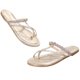 thumbnail image 4 of Amzcrzy Zapatos de mujer,Zapatos de mujer,Zapatillas de mujer, Sandalias planas de mujer, sandalias de playa para mujer, zapatillas casuales antideslizantes de verano Sandalias Mujer Zapatillas De Ca, 4 of 9