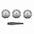 thumbnail image 1 of Lot de 3 Tête de Rasoir HQ8 compatible PT730 PT735 Pcs Compatibles_Perfect Gift, 1 of 5