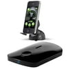 Cobra iRadar iRad-500 Police Cop Radar Laser Detector for iPhone and iPod Touch