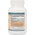 thumbnail image 3 of Suplemento de berberina 500 mg, 60 cápsulas (probado por terceros, sin OGM, sin gluten, seguro para veganos) Activador AMPK - Berberina HCL para la salud cardiovascular por Double Wood, 3 of 5
