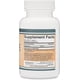 thumbnail image 3 of Suplemento de berberina 500 mg, 60 cápsulas (probado por terceros, sin OGM, sin gluten, seguro para veganos) Activador AMPK - Berberina HCL para la salud cardiovascular por Double Wood, 3 of 5