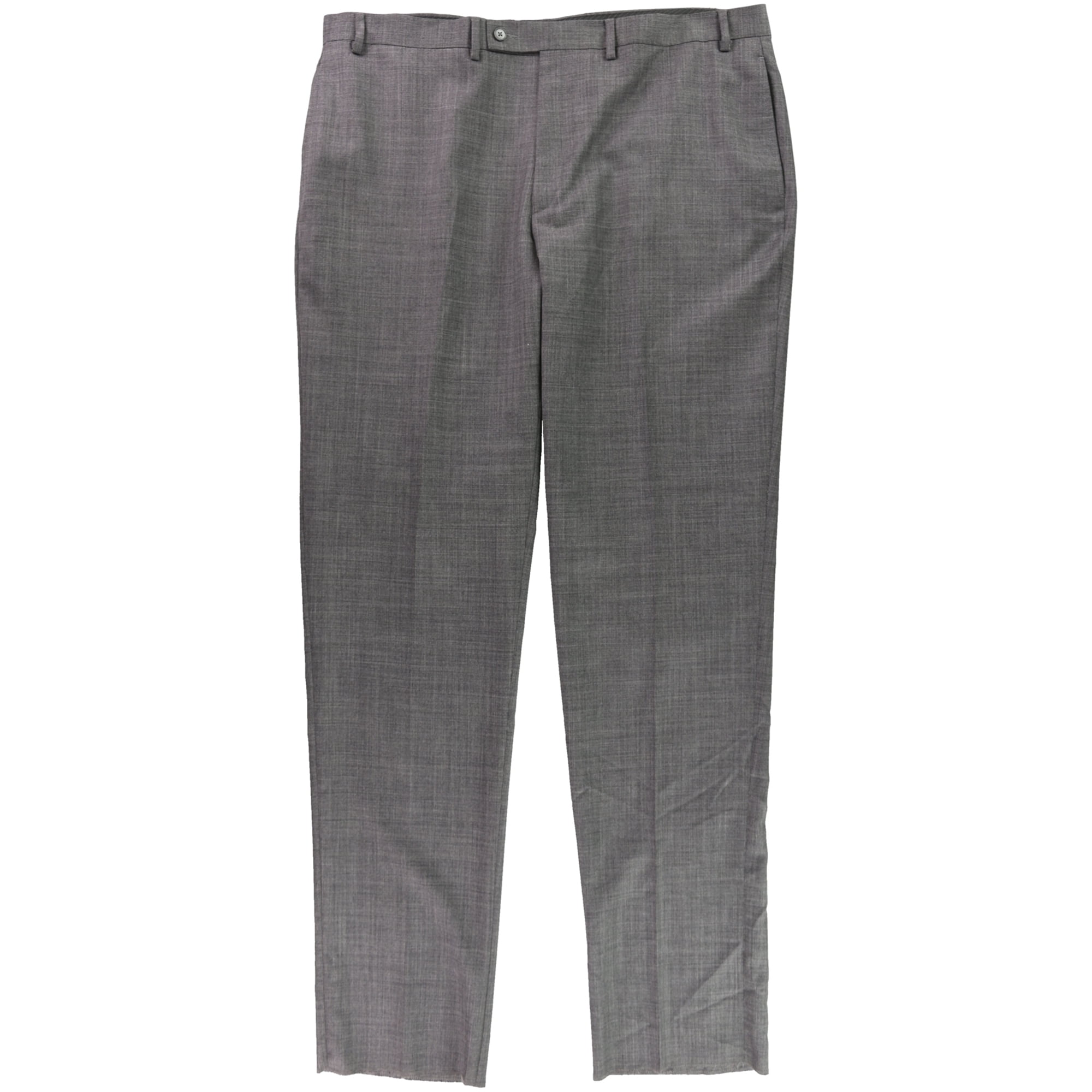 heather gray dress pants