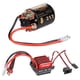 thumbnail image 1 of Cepillado F540 A Prueba 21T Con 60A ESC para 1/10 RC Crawler Car, 1 of 9