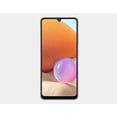 thumbnail image 1 of Samsung Galaxy A32 (5G) A326B DS 128GB 6GB RAM GSM Unlocked - Blue Samsung N/A, 1 of 8