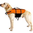 thumbnail image 2 of Chaleco salvavidas premium para perros - Chaleco salvavidas para perros S-xl, 2 of 4