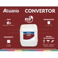thumbnail image 2 of Convertidor de Óxido Acuario Convertor 1 Litro Acuario Convertor 1 Litro, 2 of 7