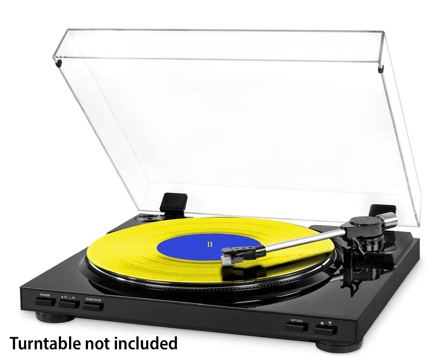Creedence Clearwater Revival - Willy And The Poor Boys (Remastered 2025) [Canary Yellow LP] - Vinyl