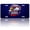 A4, variant on 1pc Patriotic License Plate USA 250th Anniversary Aluminum Metal Car Tag National, Novelty Decorative License Plates, Thick Durable Automotive Front Plate for Car, Truck, SUV, 6 X 12 Inch