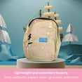 thumbnail image 2 of One Piece Chopper Backpack, 2 of 3