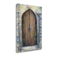 thumbnail image 2 of Tangletown Fine Art The Door by JC Pino Poster Frame - 47 x 35 x 1.5 in., 2 of 2