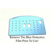 OEM Delonghi Cup Plate Shipped With ECAM22110SB, ECAM22110B