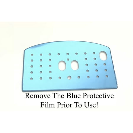 OEM Delonghi Cup Plate Shipped With ECAM22110SB, ECAM22110B