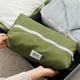 thumbnail image 5 of Hanging Shoe Storage Bag Waterproof Dustproof Travel Organizer for Boots and Footwear with Zipper 1-Pack, 5 of 6