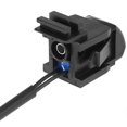 thumbnail image 3 of Windshield Washer Nozzle A2118601147 for Mercedes-Benz W203 C209 W219 W211, 3 of 5
