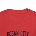 thumbnail image 4 of Ocean City New Jersey Toddler Shirt Gifts Boy Girl Size 2T-5T, 4 of 4